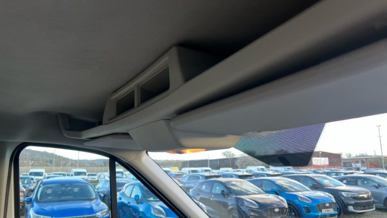 Ford Transit 350 L4 Diesel Rwd 2.0 EcoBlue 130ps H3 Leader Van